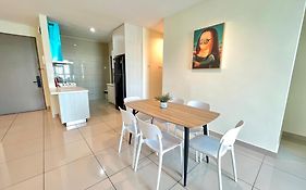 Setapak Central Signature Suites By Manhattan Group